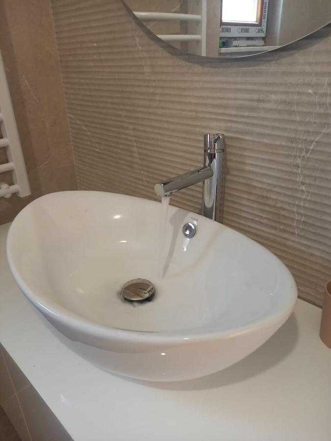 Lux Apartment Jovanovic Tivat Exteriör bild